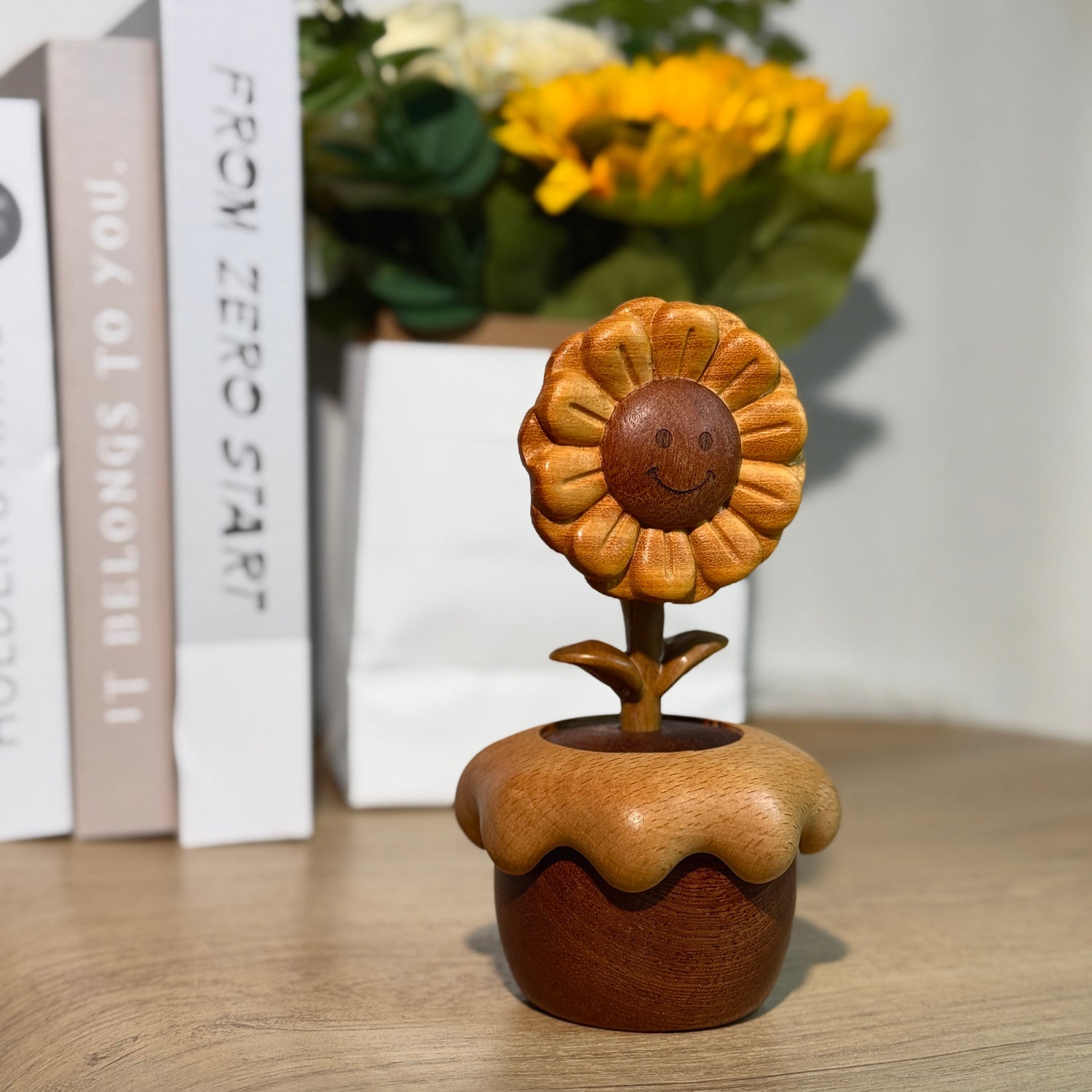 How to Choose a Heartfelt Wooden Gift for Your Loved One