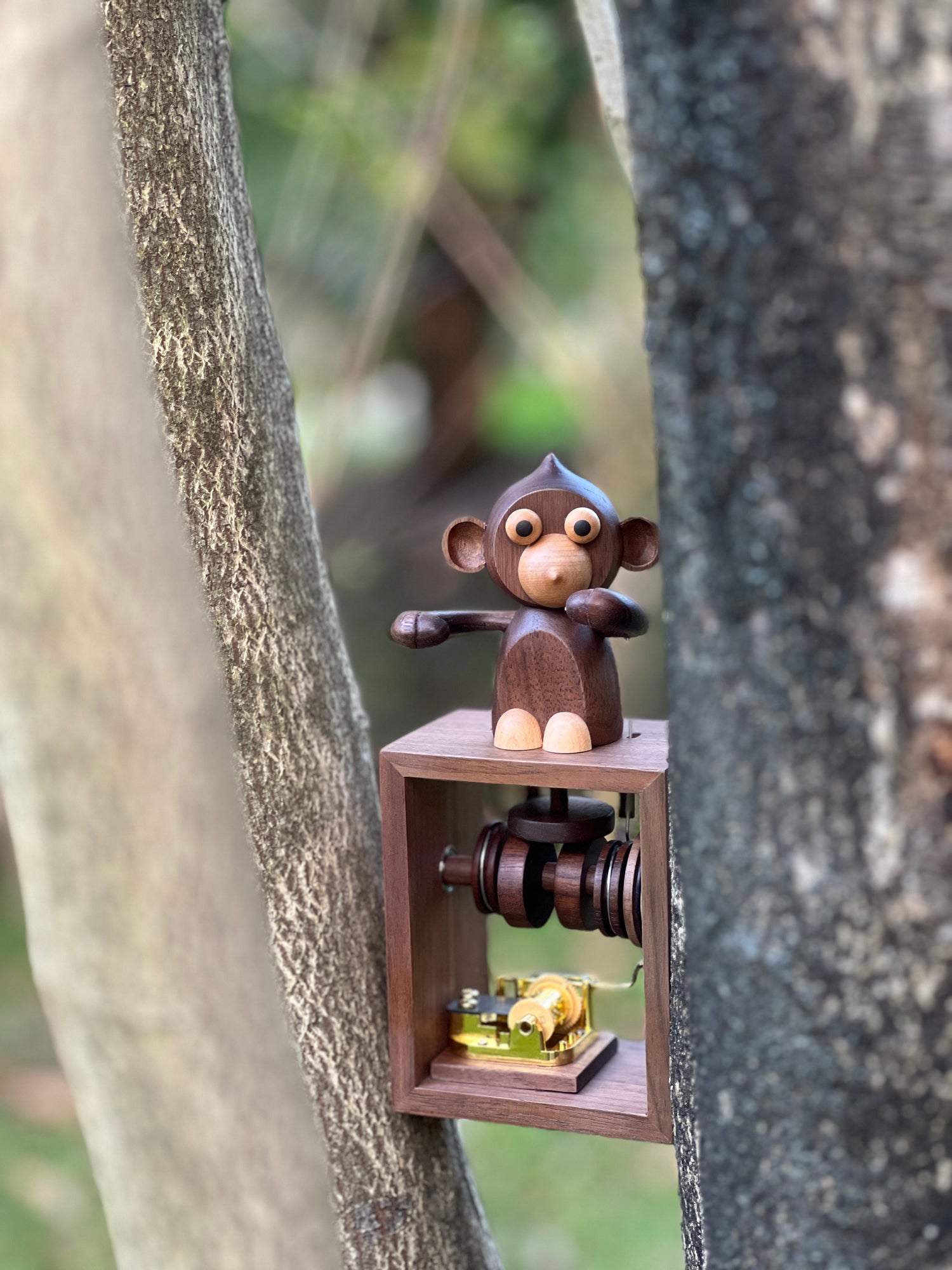 A Guide to Maintaining Wooden Music Boxes