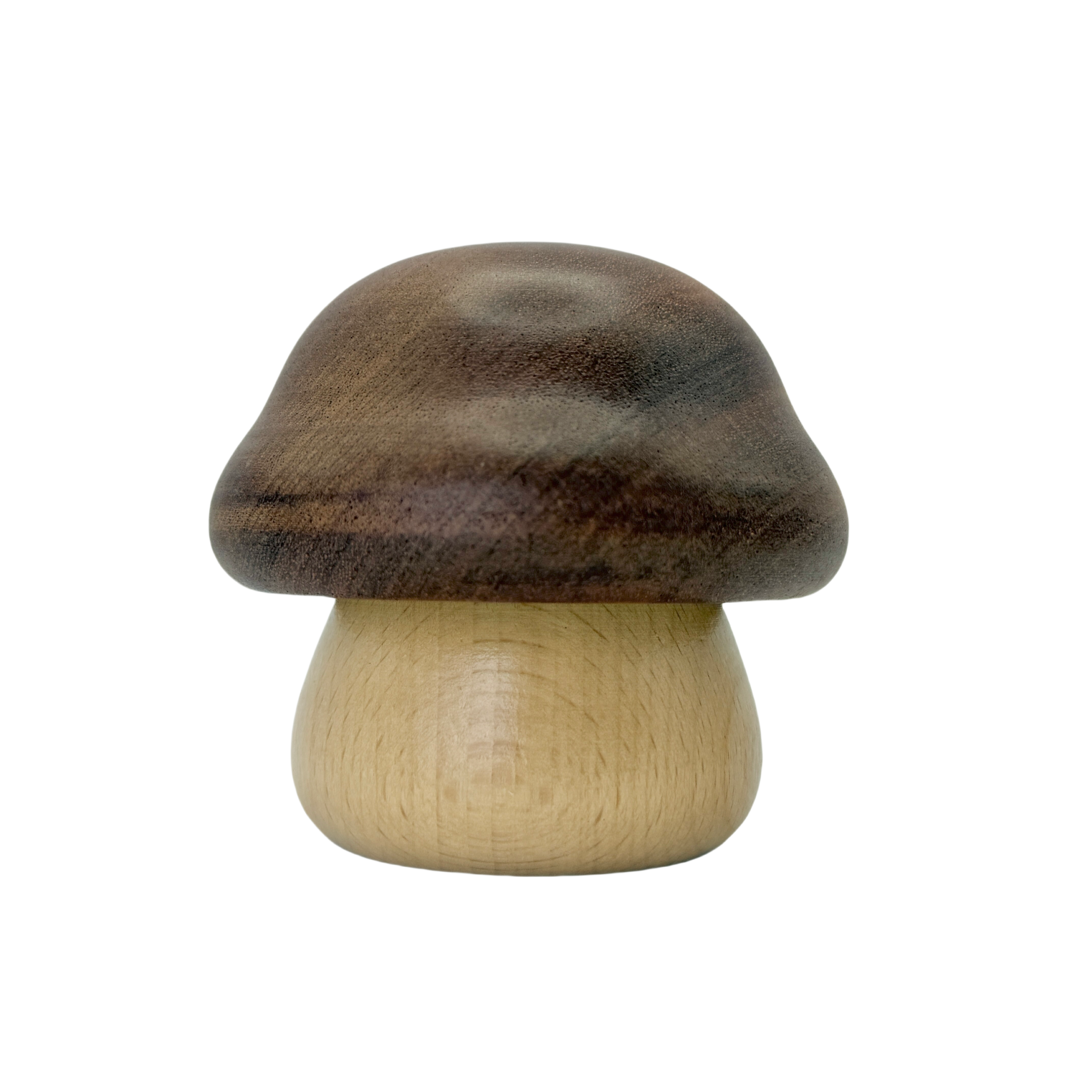 Cloud Mushroom Smiling Music Box (Melody Castle in the Sky)