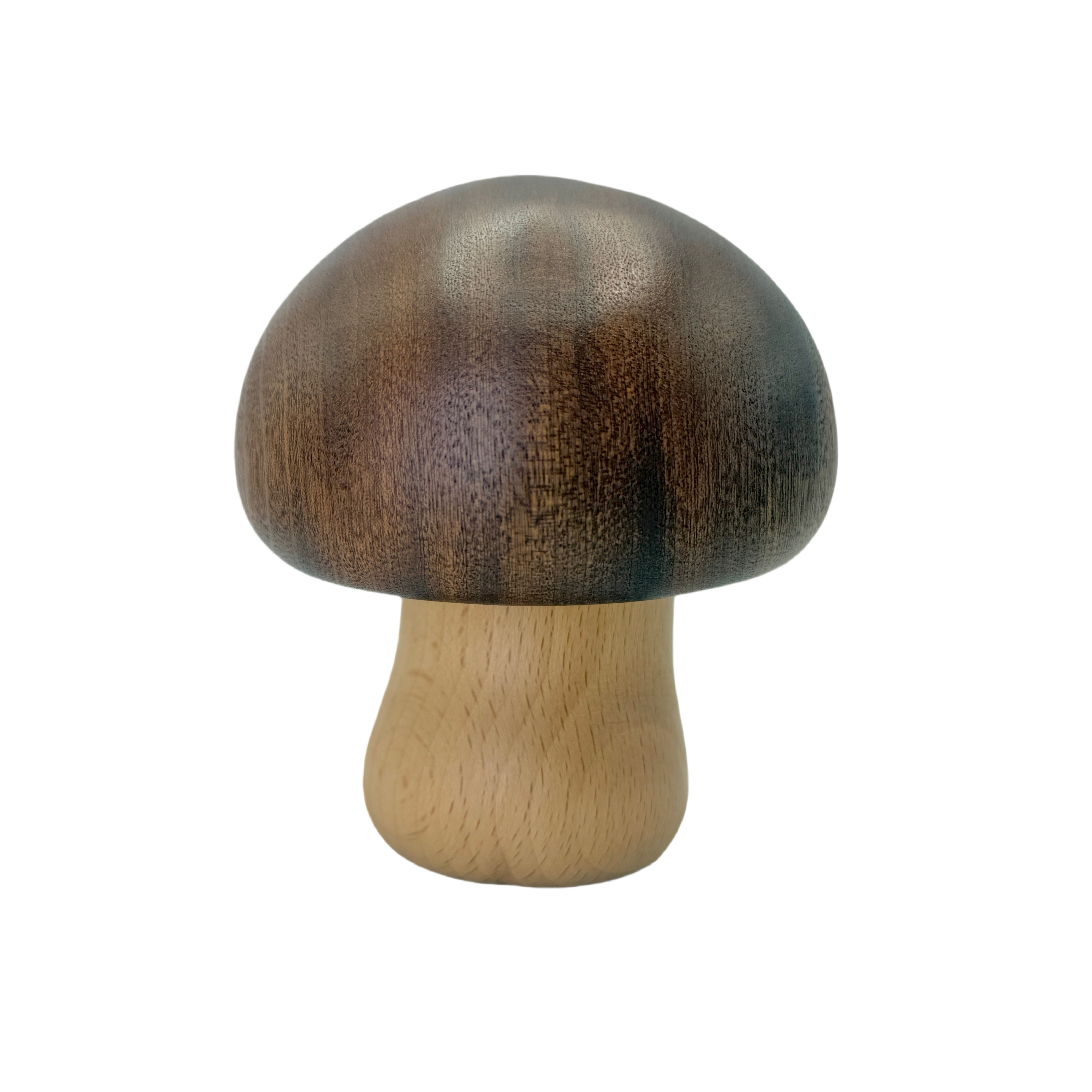 Round-Head Mushroom Character Music Box (Melody Spirited Away)