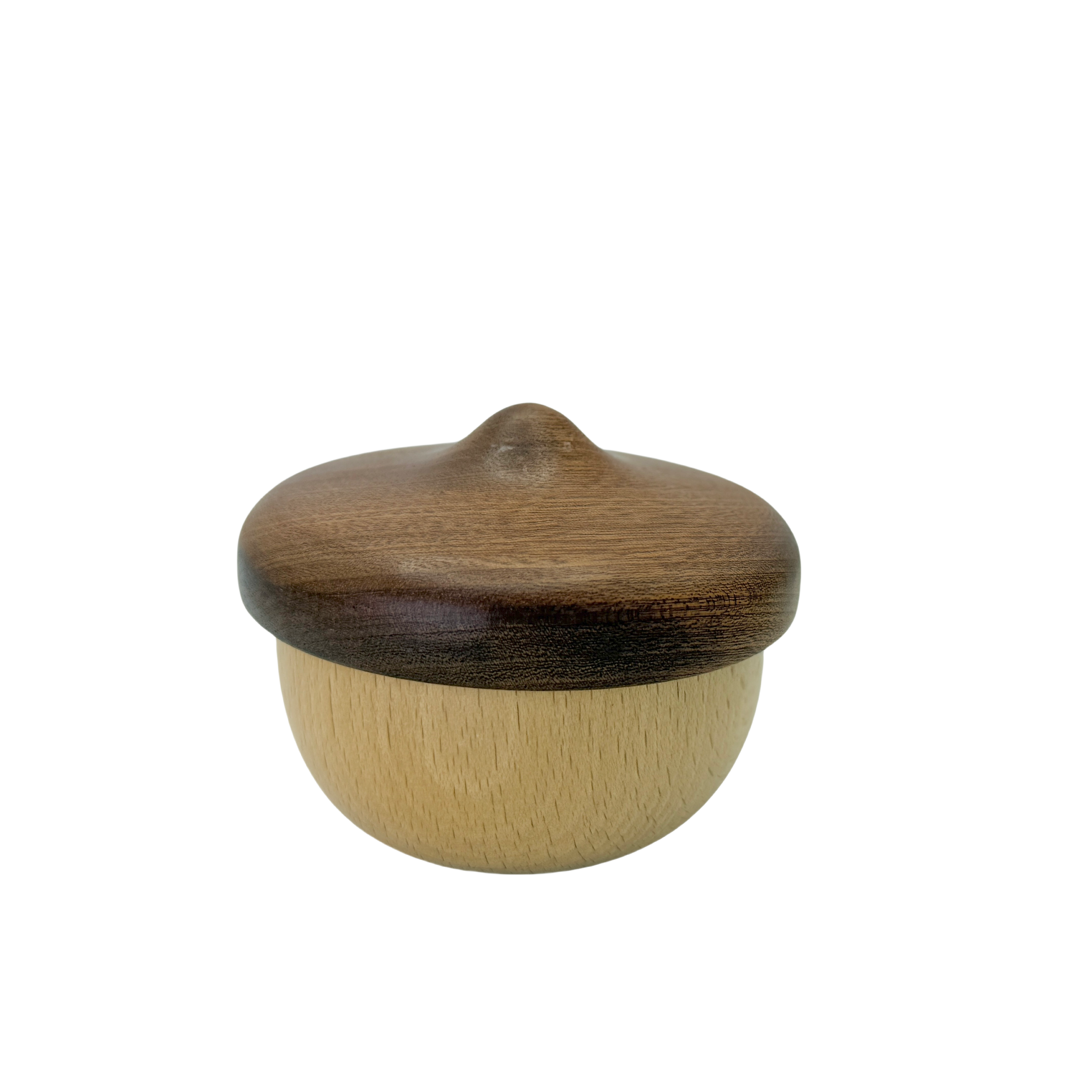 Nut Roly-Poly Music Box (Melody The Lonely Warrior)