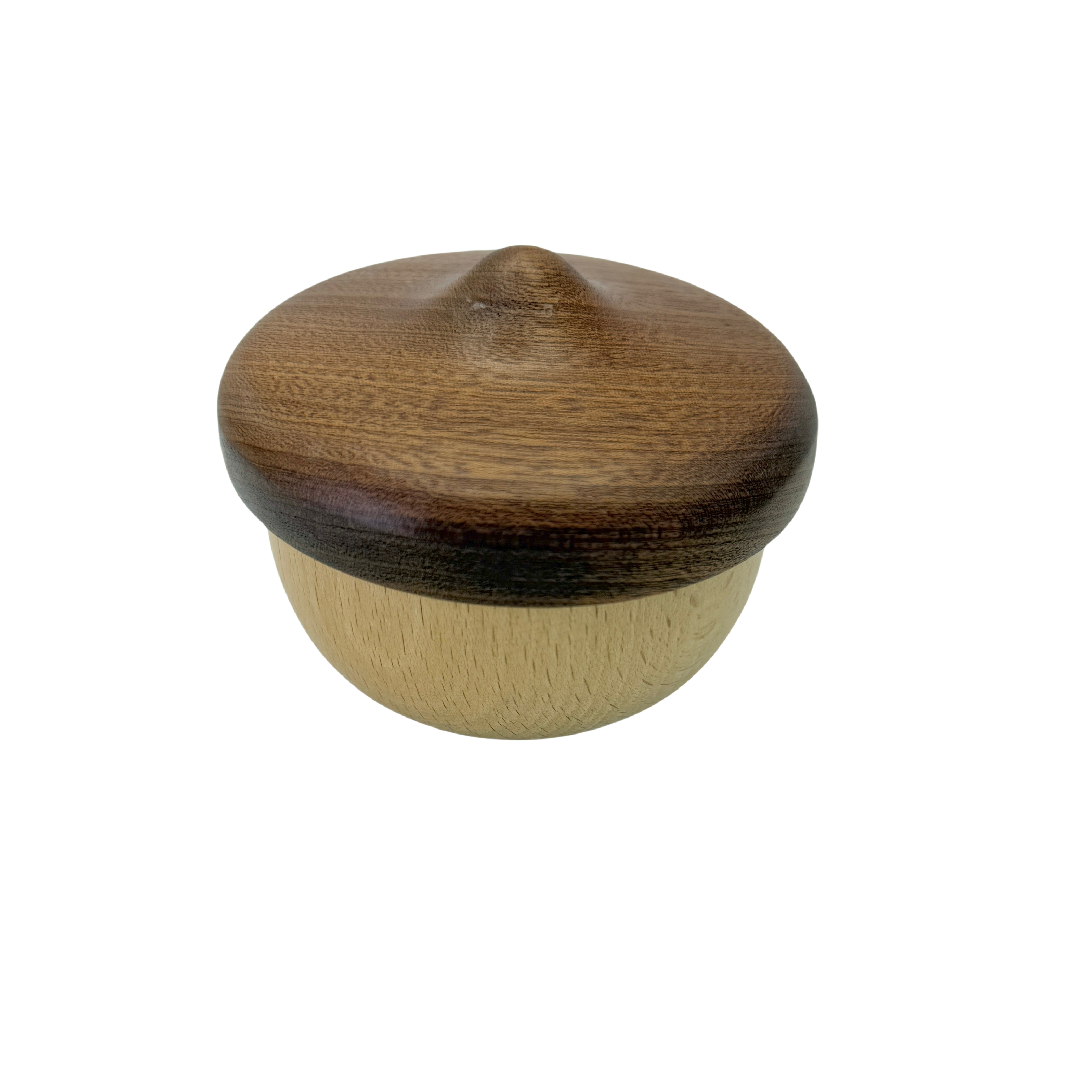 Nut Roly-Poly Music Box (Melody The Lonely Warrior)