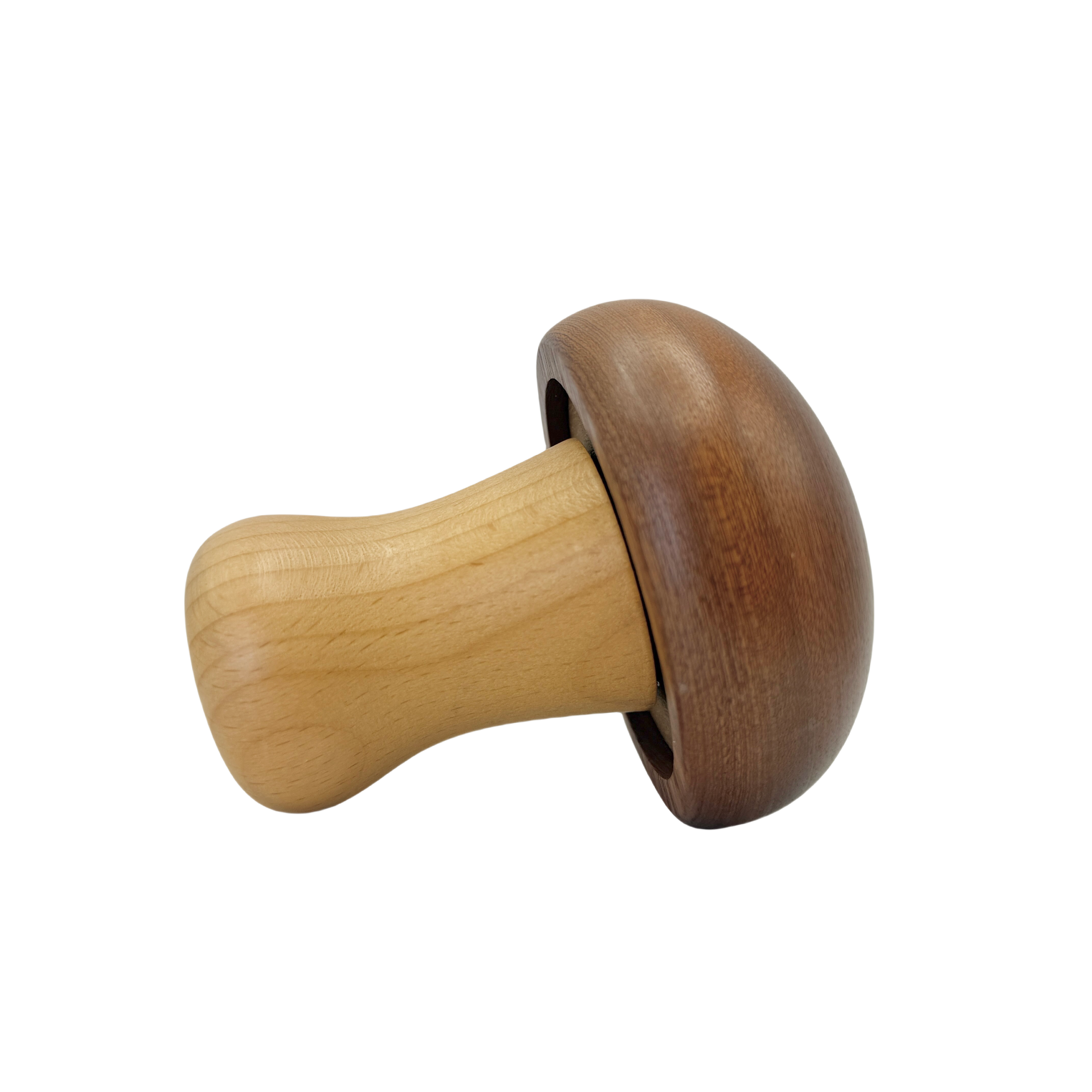 Mushroom Music Box