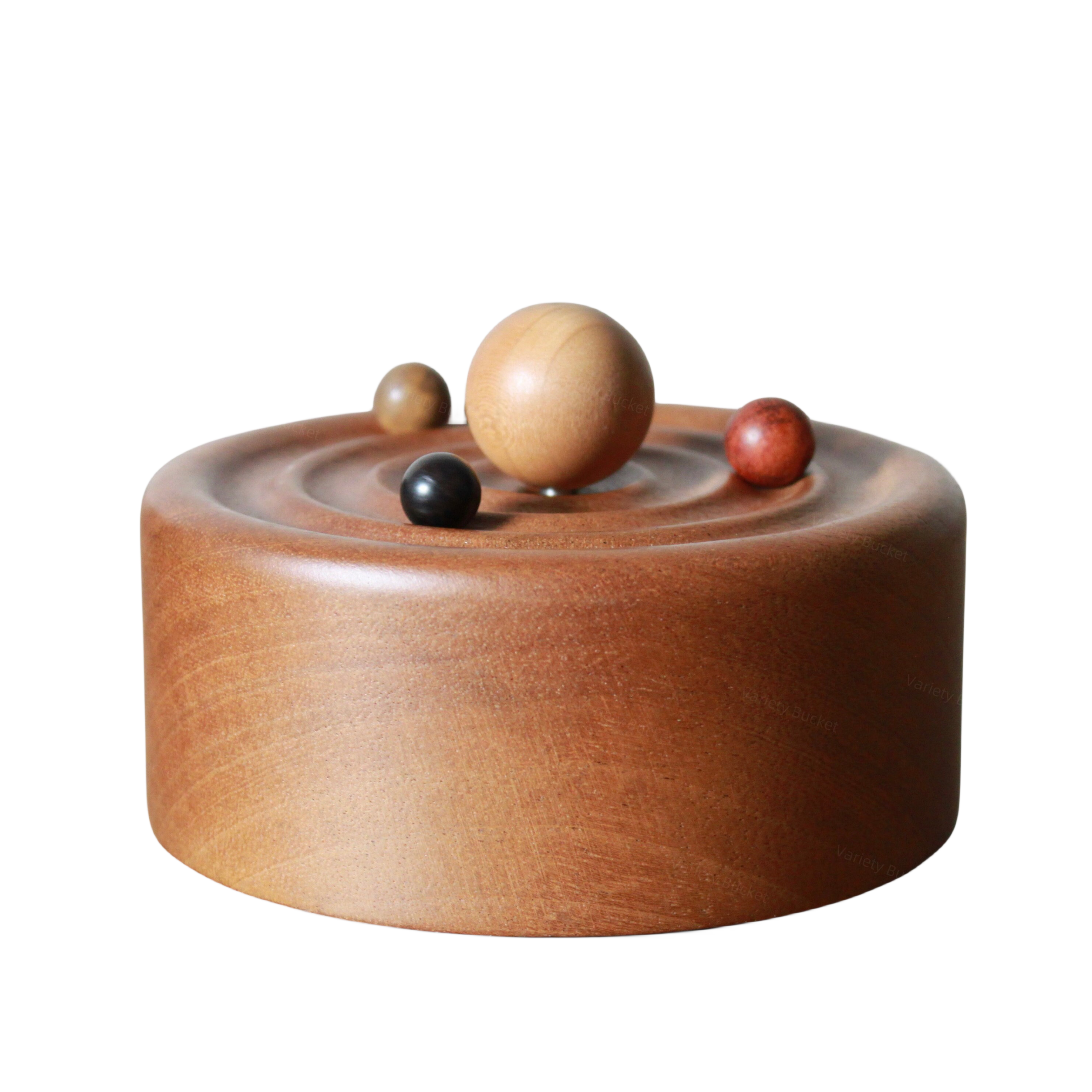 Star Universe Music Box