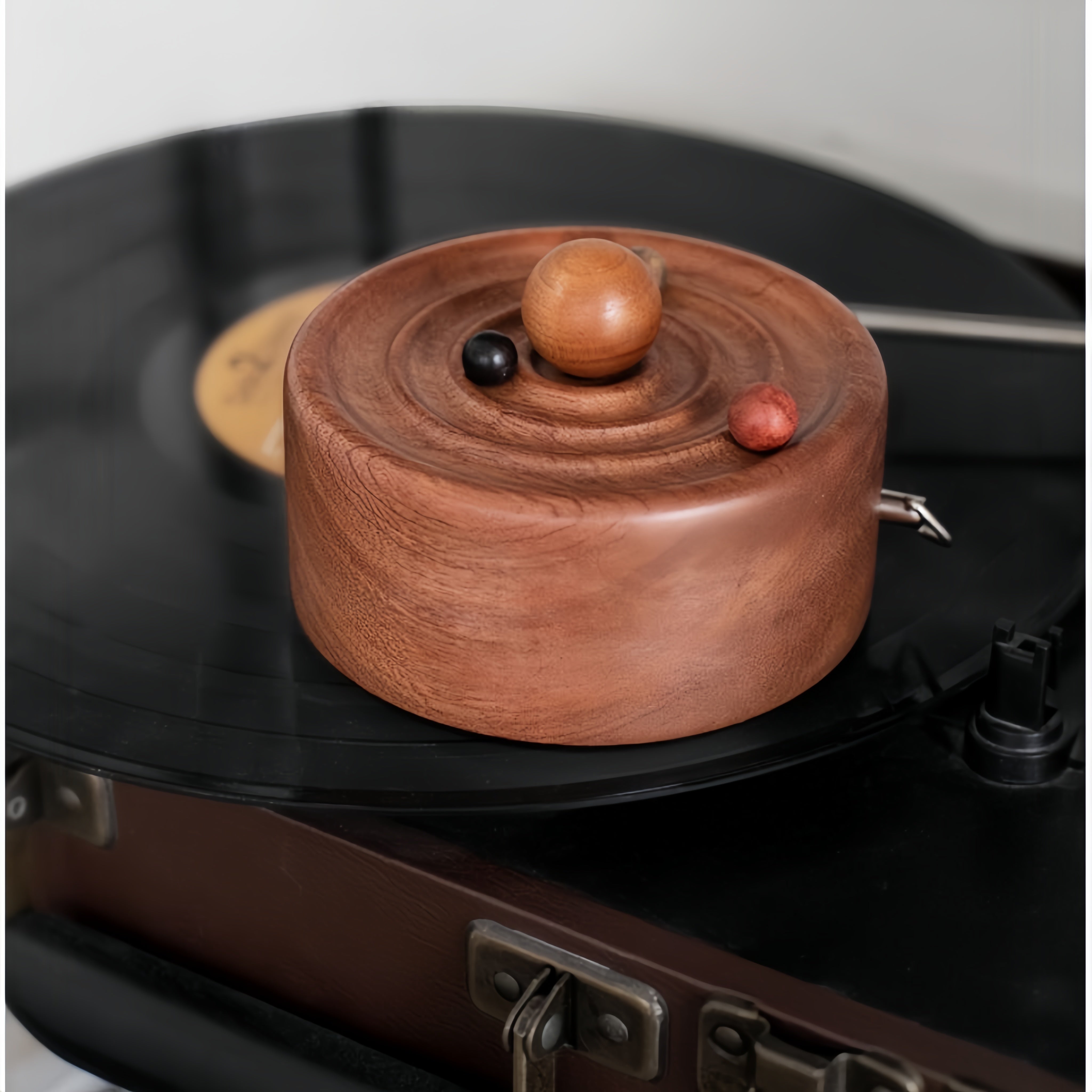 Star Universe Music Box
