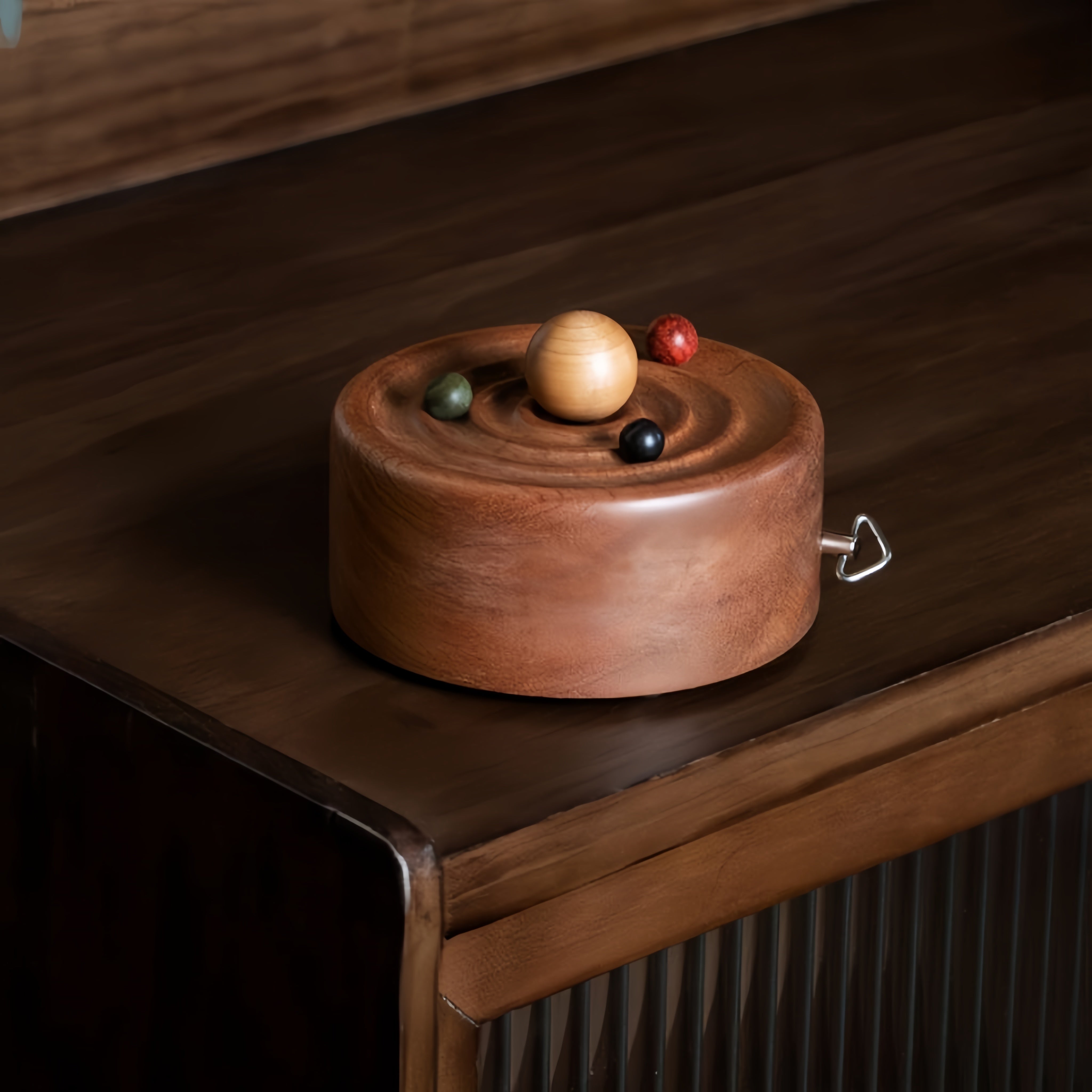 Star Universe Music Box
