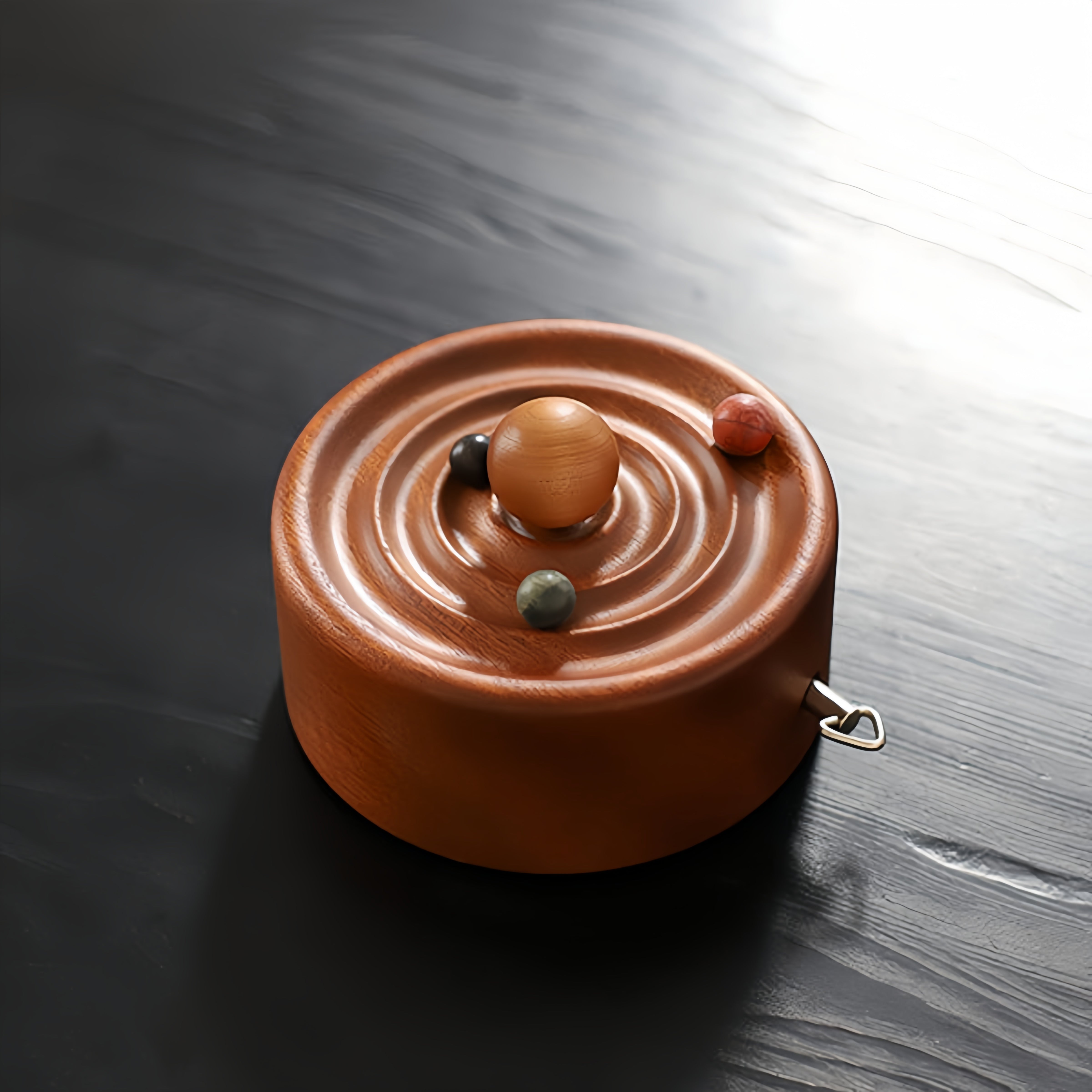 Star Universe Music Box
