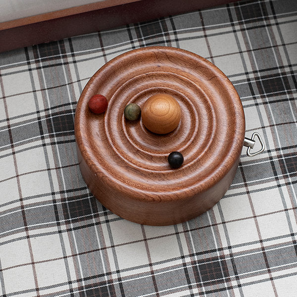 Star Universe Music Box