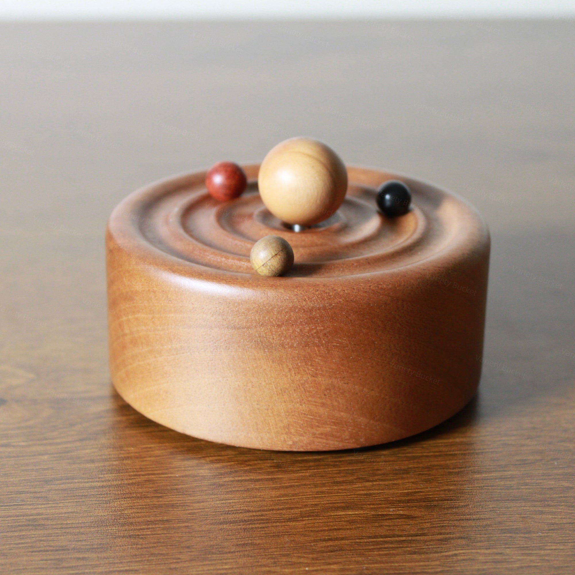 Star Universe Music Box