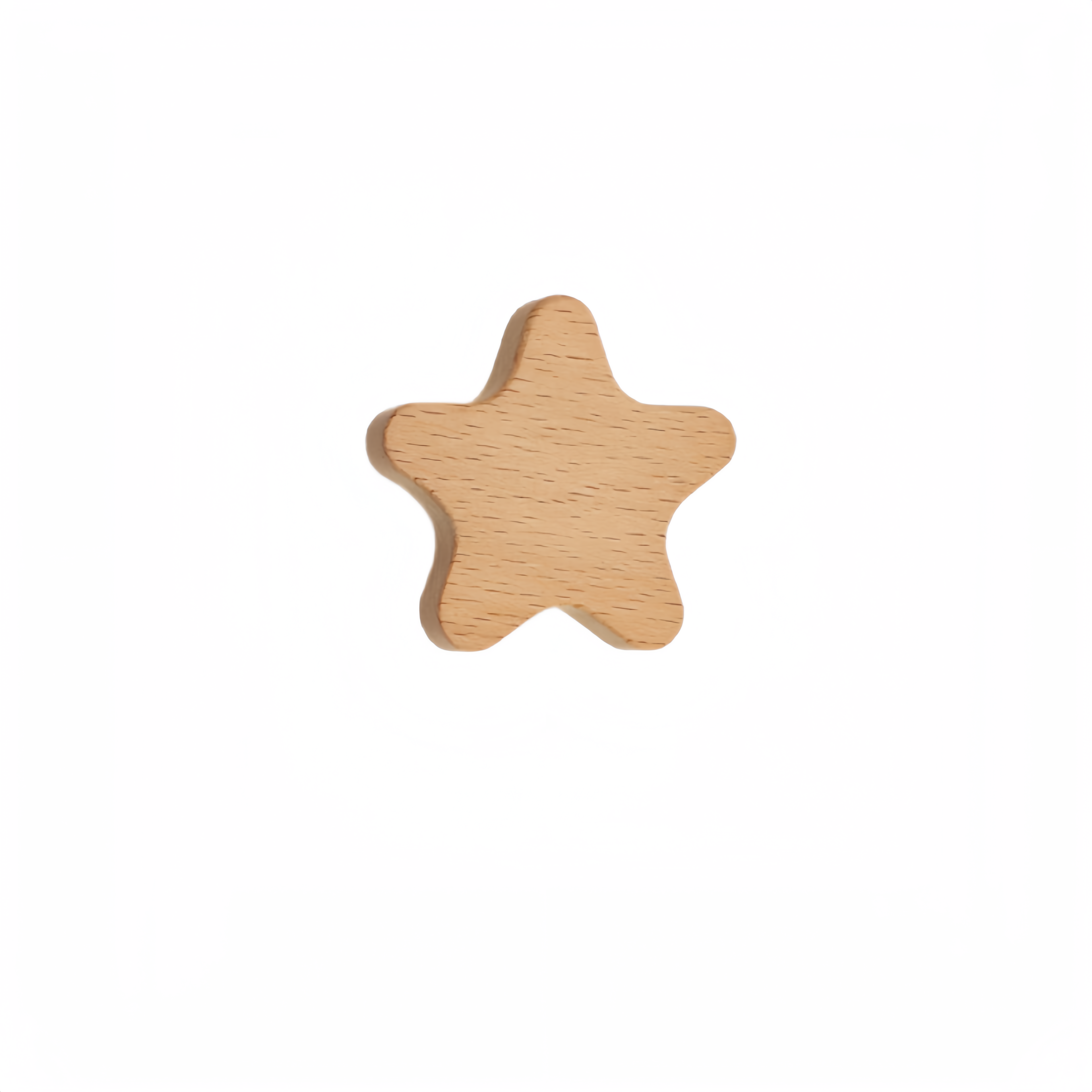 Wooden Animal Hook