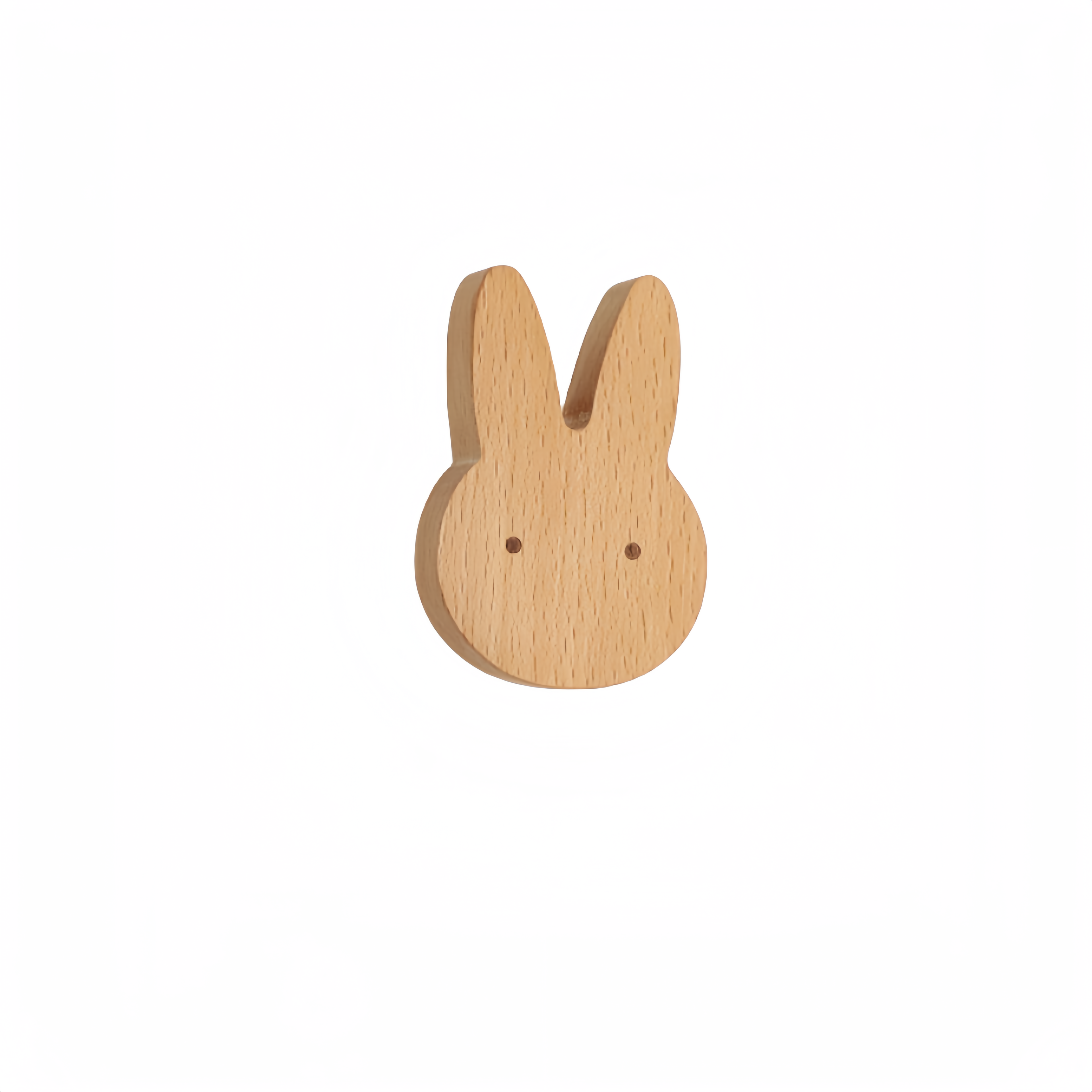 Wooden Animal Hook