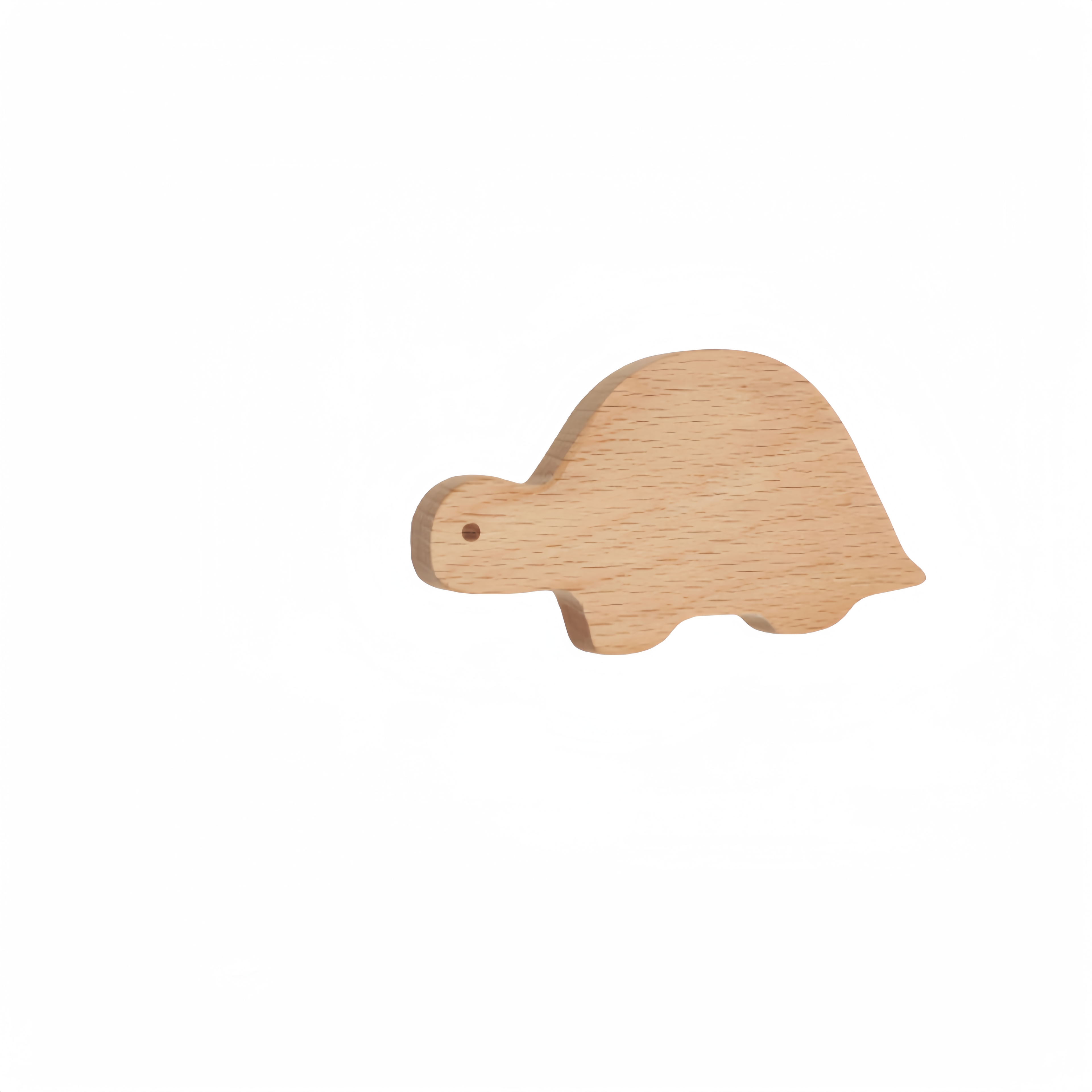 Wooden Animal Hook