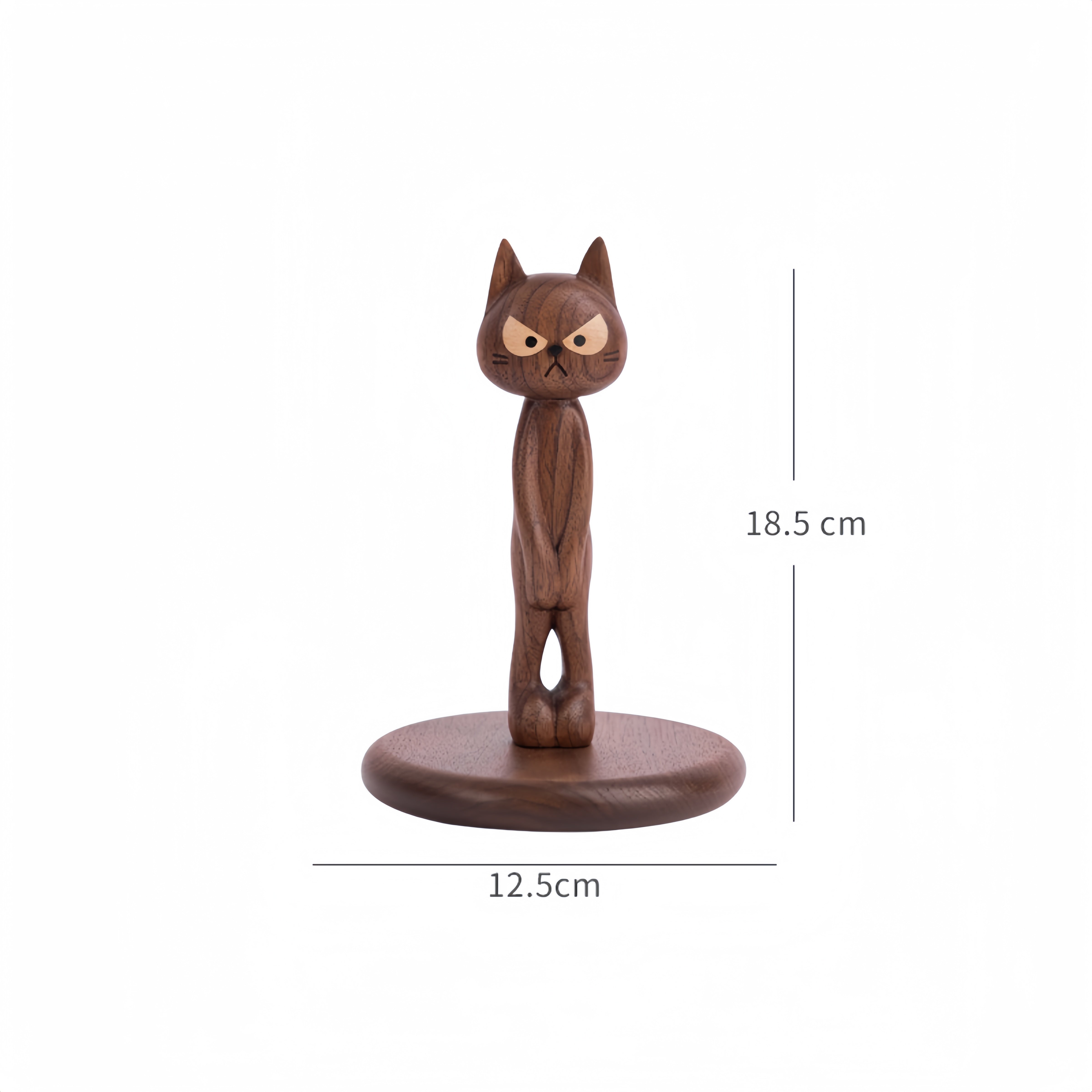 Taschentuchhalter für Katzen