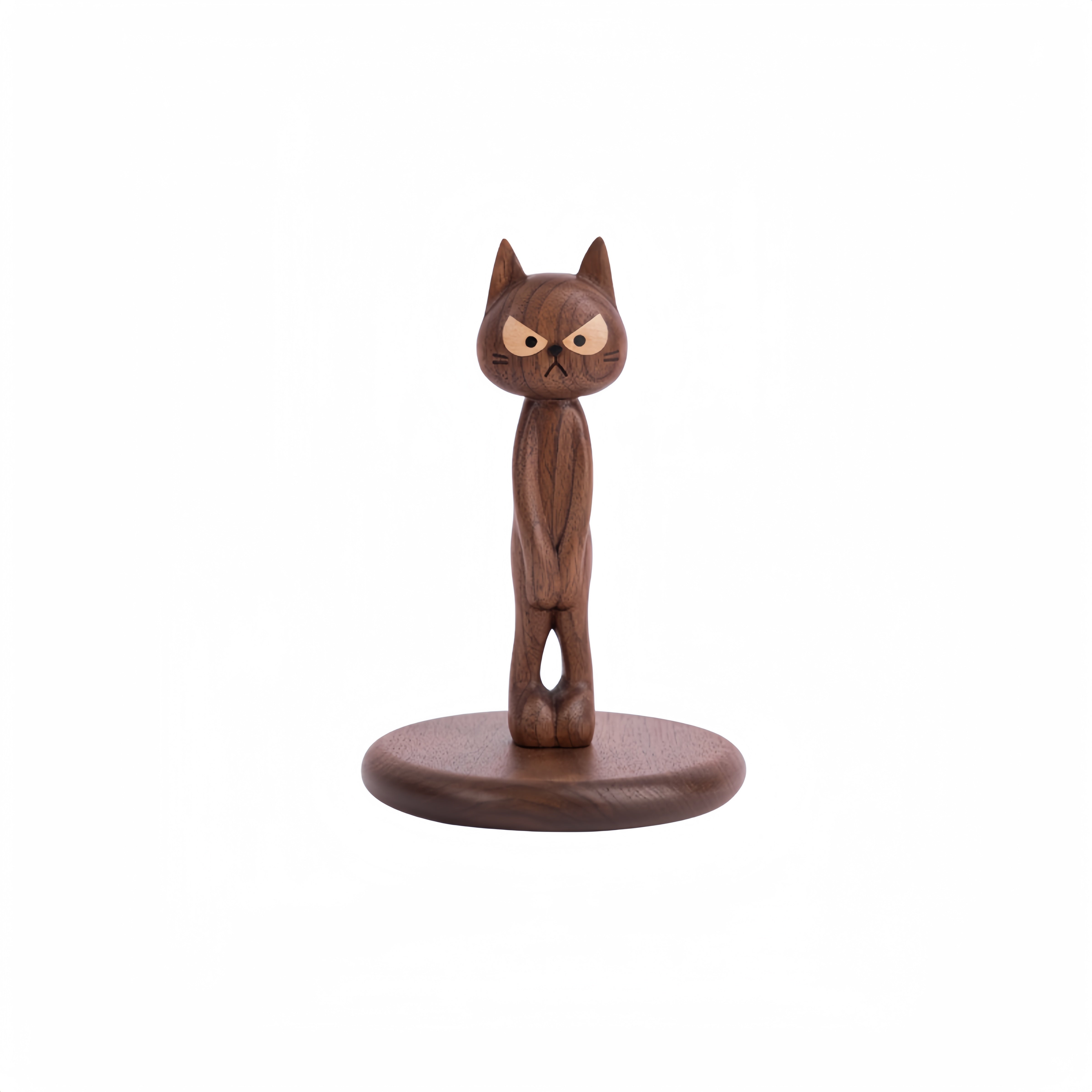 Taschentuchhalter für Katzen