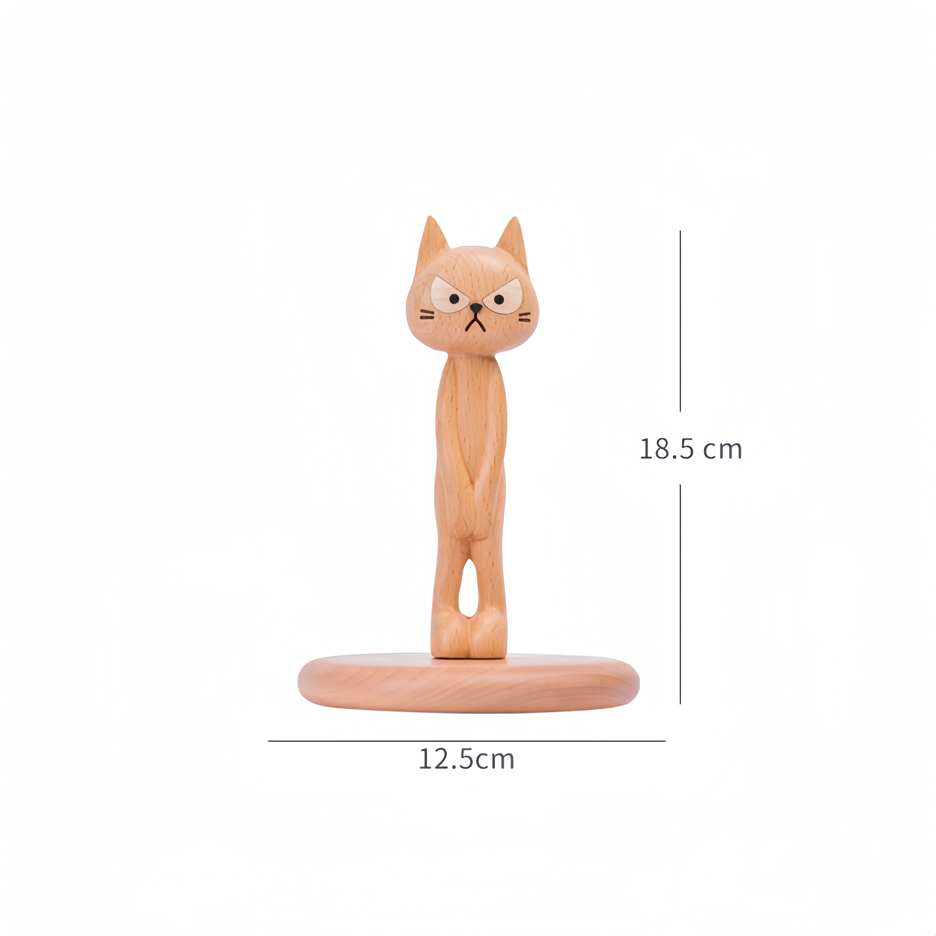 Taschentuchhalter für Katzen