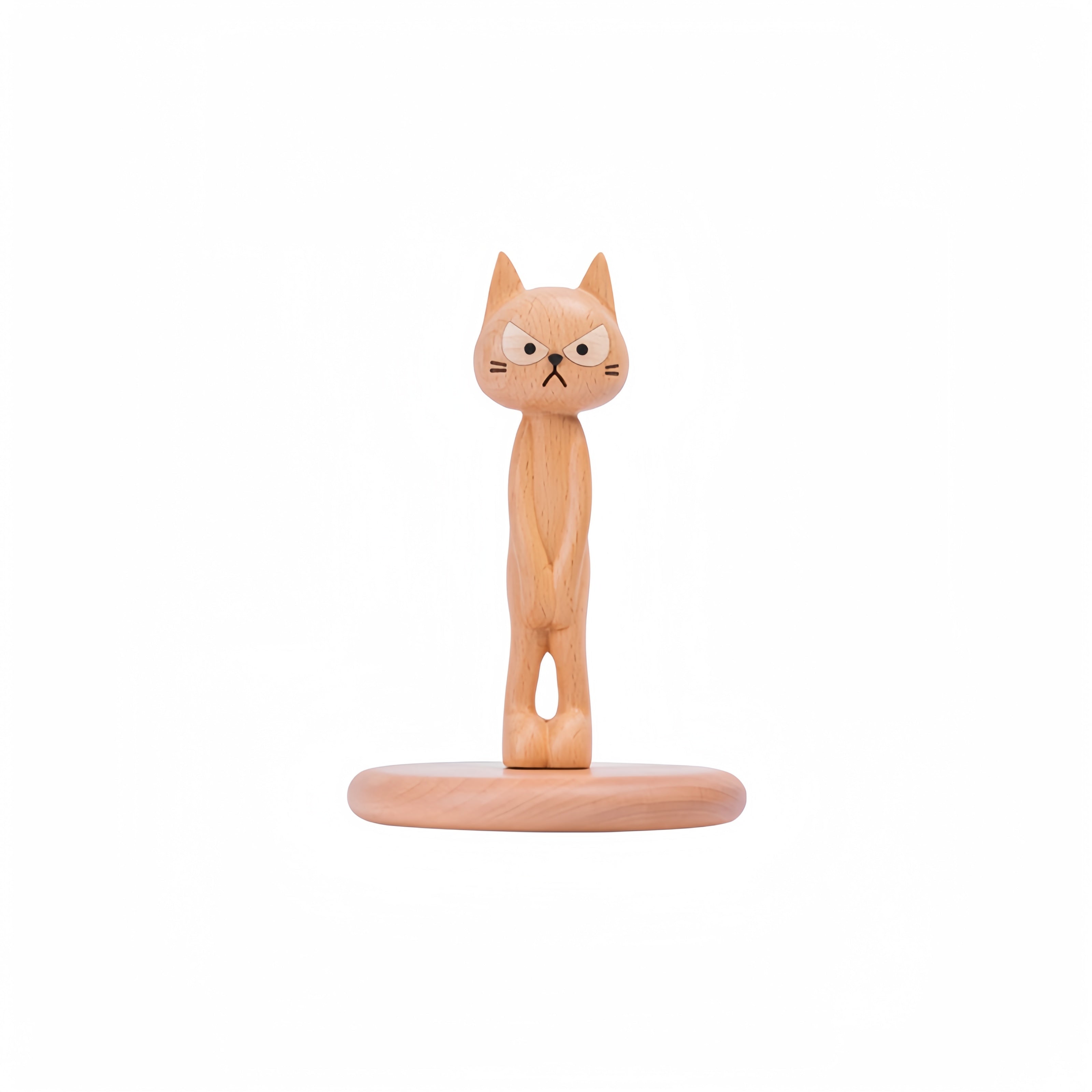 Cat Tissue Holder