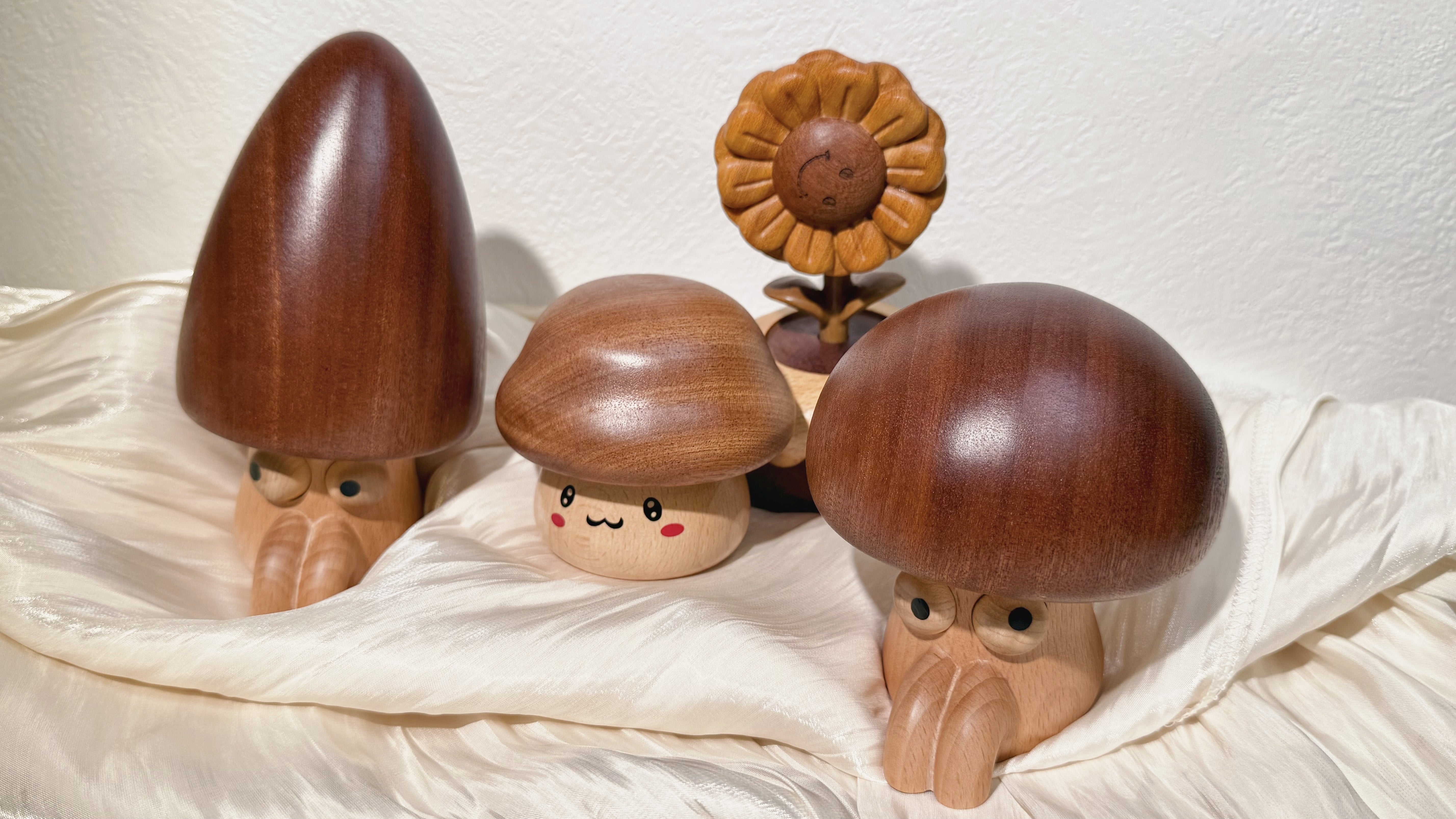 Mushroom🍄